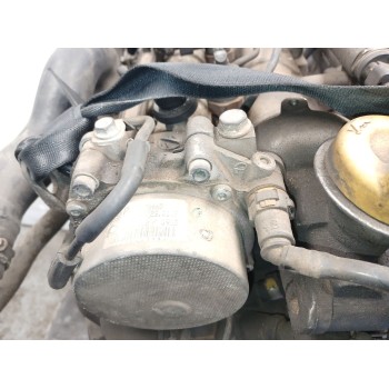 Recambio de despiece motor para opel astra h twintop (a04) 1.9 cdti (l67) referencia OEM IAM Z19DTH M 