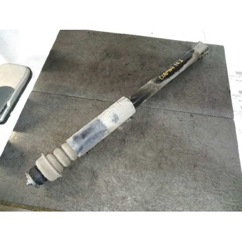 AMORTIGUADOR TRASERO IZQUIERDO 