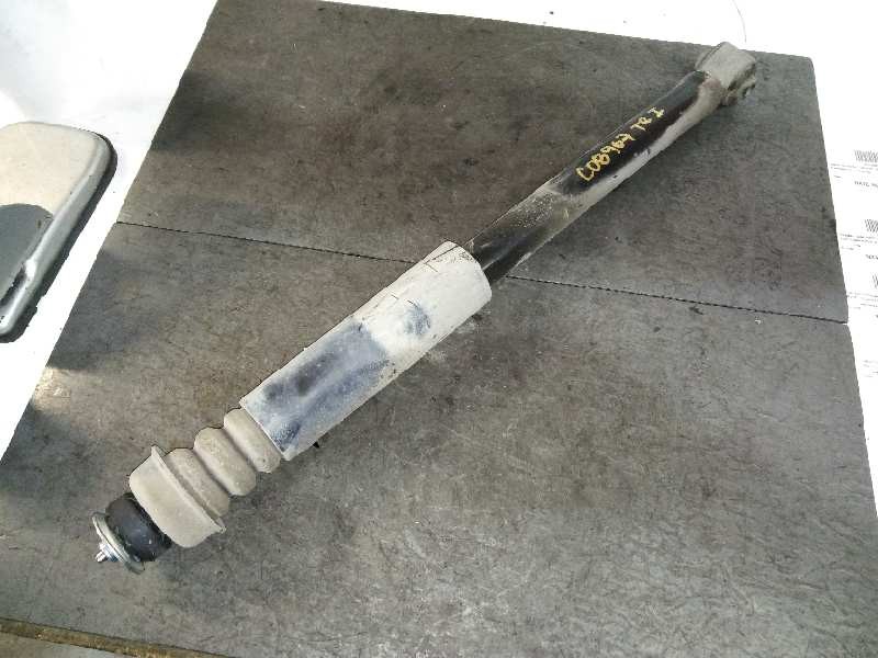 Recambio de amortiguador trasero izquierdo para kia picanto 1.0 concept referencia OEM IAM   