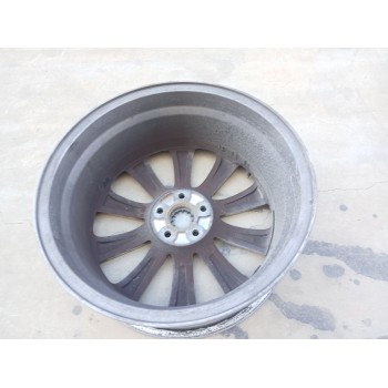 Recambio de llanta para subaru impreza hatchback (gr, gh, g3) 2.0 d awd referencia OEM IAM 28111FG160  17 PULGADAS