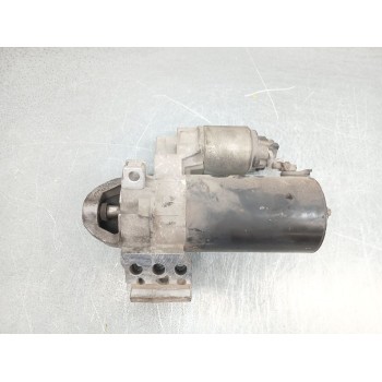 Recambio de motor arranque para bmw 3 touring (e91) 325 d referencia OEM IAM 0001115069  