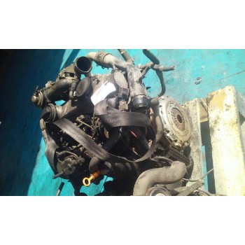 Recambio de motor completo para seat ibiza (6k) hit referencia OEM IAM AGR <B< AGR