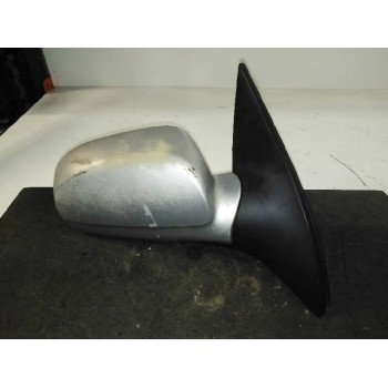 Recambio de retrovisor derecho para chevrolet nubira berlina 1.8 cat referencia OEM IAM  ELECTRICO 5 PIN PLATA
