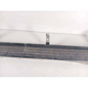 Recambio de estribo para ford ranger (tke) 2.2 tdci referencia OEM IAM eb3b16450g  