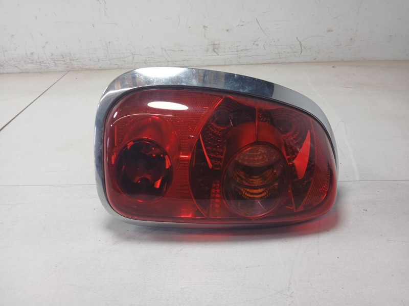 Recambio de piloto trasero izquierdo para mini mini countryman (r60) one d referencia OEM IAM 980814901  