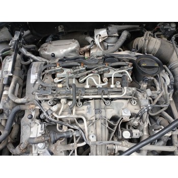 MOTOR COMPLETO CFHA 03L100091B CFH