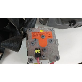 Recambio de kit airbag para toyota auris (_e15_) 1.8 hybrid (zwe150_) referencia OEM IAM   