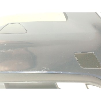 Recambio de paragolpes delantero para bmw 5 (f10) 520 d referencia OEM IAM 51117331706  