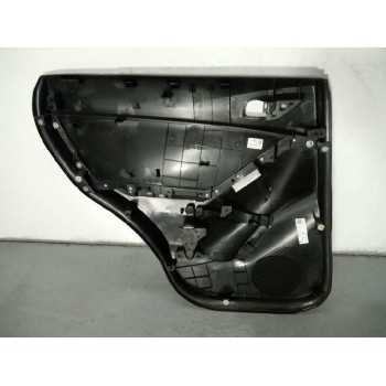 Recambio de guarnecido puerta trasera derecha para mazda cx-5 2.2 turbodiesel cat referencia OEM IAM   