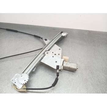 Recambio de elevalunas delantero derecho para bmw 1 (e81) 116 d referencia OEM IAM 51337165596  