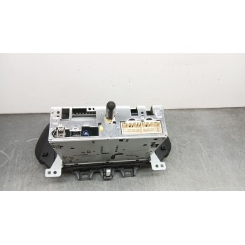 Recambio de sistema audio / radio cd para hyundai tucson (tl, tle) 1.6 t-gdi referencia OEM IAM 98160d3720zl  