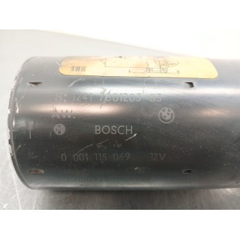 Recambio de motor arranque para bmw 3 touring (e91) 325 d referencia OEM IAM 0001115069  