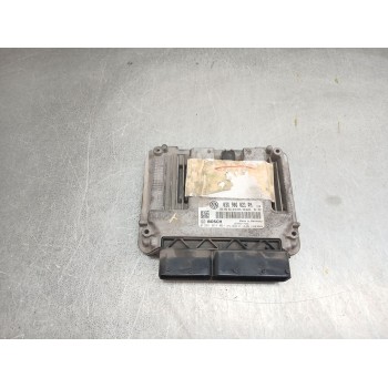 CENTRALITA MOTOR UCE 03g906021pm 0281014061 