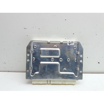 Recambio de modulo electronico para mercedes-benz clase m (w163) ml 270 cdi (163.113) referencia OEM IAM 1635458032 10094615484 