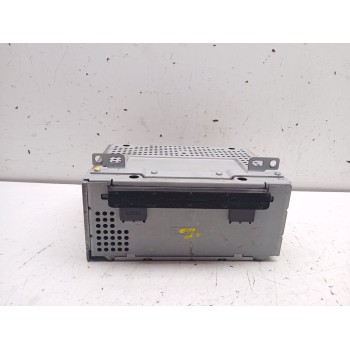 SISTEMA AUDIO / RADIO CD f1bt18c815gag 