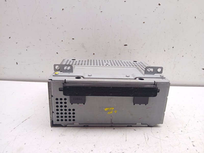 Recambio de sistema audio / radio cd para ford focus iii 2.0 tdci referencia OEM IAM f1bt18c815gag  