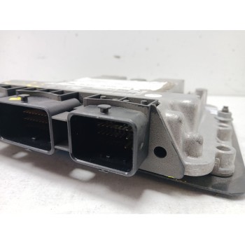 Recambio de centralita motor uce para citroën c4 i (lc_) 1.6 hdi referencia OEM IAM 9664257580  