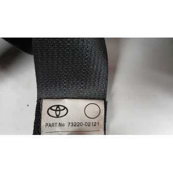 Recambio de kit airbag para toyota auris (_e15_) 1.8 hybrid (zwe150_) referencia OEM IAM   