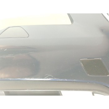 Recambio de paragolpes delantero para bmw 5 (f10) 520 d referencia OEM IAM 51117331706  