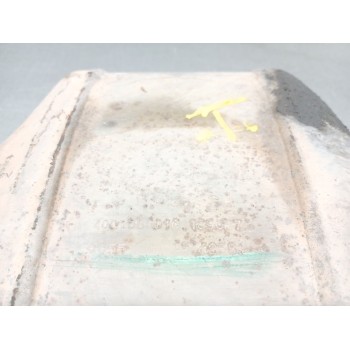 Recambio de catalizador para renault clio ii (bb_, cb_) 1.9 d (b/cb0e, bb0j) referencia OEM IAM 25162881  