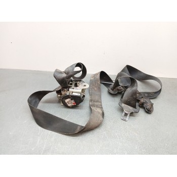 Recambio de kit airbag para ford focus iv (hn) 1.0 ecoboost referencia OEM IAM jx7ba042b85.  jx7ba044a74ac.