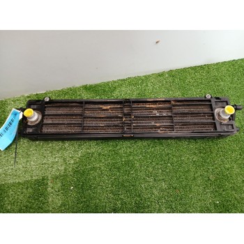 Recambio de radiador agua para bmw x6 (e71, e72) m referencia OEM IAM 758947001 t3208001 1711758947001