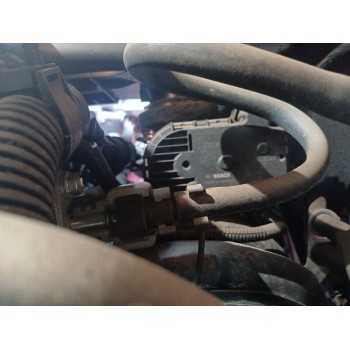 Recambio de motor completo para peugeot 107 (pm_, pn_) 1.0 referencia OEM IAM 1KR  B