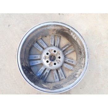 Recambio de llanta para jaguar xf i (x250) 2.2 d referencia OEM IAM 71/2JX17 ET 49  