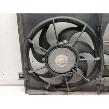 Recambio de electroventilador para volkswagen passat b6 (3c2) 2.0 tdi 16v referencia OEM IAM 1k0959455n 1k0959455dh 1355d300191