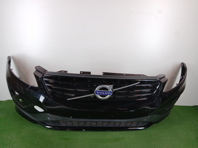 Recambio de paragolpes delantero para volvo xc60 i suv (156) d3 referencia OEM IAM 31383105  