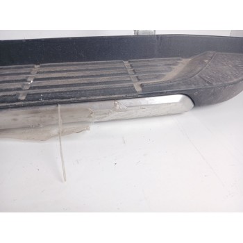 Recambio de estribo para ford ranger (tke) 2.2 tdci referencia OEM IAM eb3b16450g  