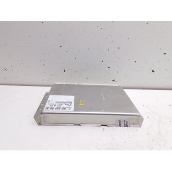 Recambio de modulo electronico para mercedes-benz clase m (w163) ml 270 cdi (163.113) referencia OEM IAM 1635458032 10094615484 