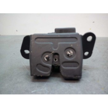 Recambio de cerradura maletero / porton para hyundai ix35 classic 2wd referencia OEM IAM 812301H300  4 PINS