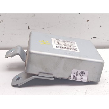 Recambio de modulo electronico para kia optima business referencia OEM IAM 95300d4000  