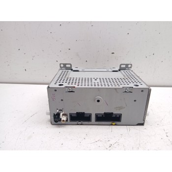 Recambio de sistema audio / radio cd para ford focus iii 2.0 tdci referencia OEM IAM f1bt18c815gag  