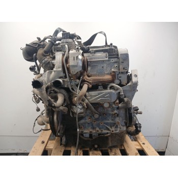 Recambio de motor completo para skoda yeti (5l) 2.0 tdi referencia OEM IAM CFHA 03L100091B CFH