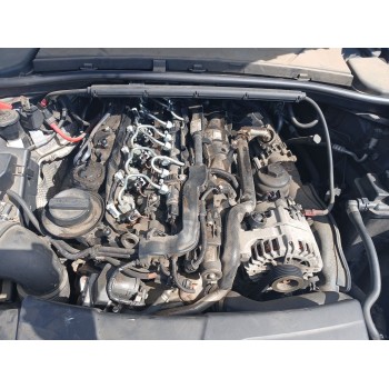 MOTOR COMPLETO N57D30A b 