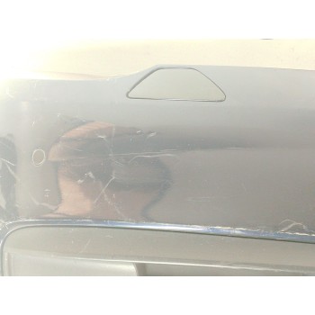 Recambio de paragolpes delantero para bmw 5 (f10) 520 d referencia OEM IAM 51117331706  