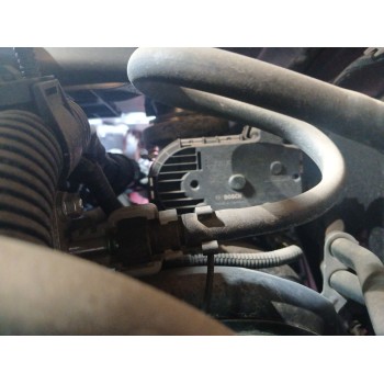 Recambio de motor completo para peugeot 107 (pm_, pn_) 1.0 referencia OEM IAM 1KR  B