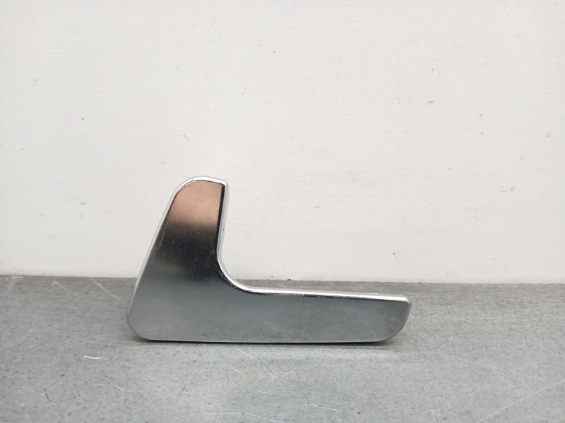 Recambio de maneta interior delantera izquierda para seat ibiza (6k) referencia OEM IAM 6k0837113 nuevo 