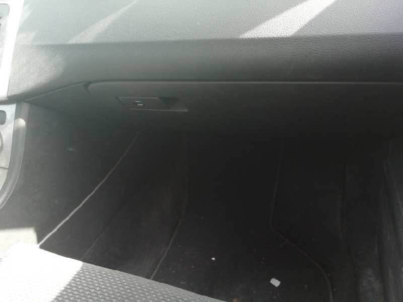 Recambio de guantera para volkswagen passat berlina (3c2) advance referencia OEM IAM 3C1857097AH NEGRO 