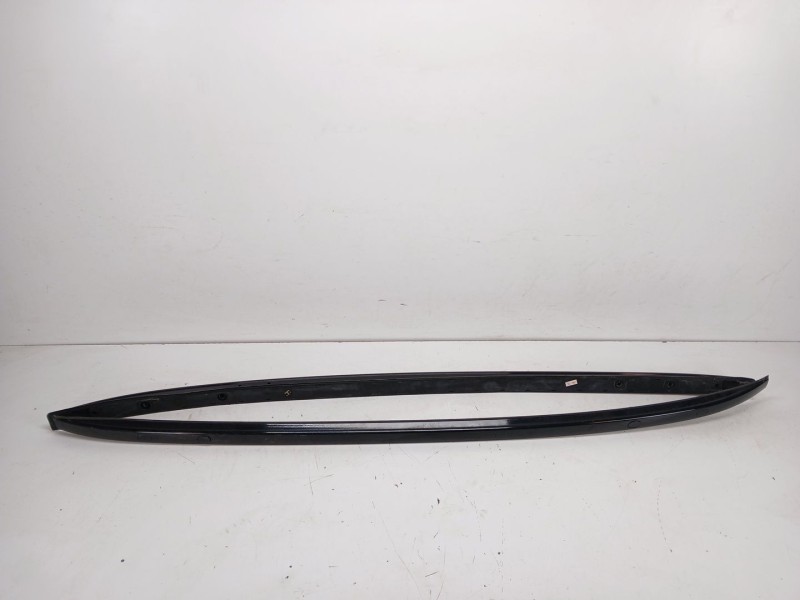 Recambio de barras techo para hyundai tucson (tl, tle) 1.6 t-gdi referencia OEM IAM 87287d3800 88277d3800 