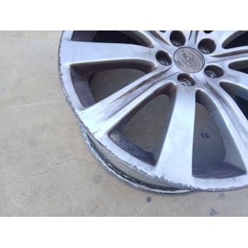 Recambio de llanta para subaru impreza hatchback (gr, gh, g3) 2.0 d awd referencia OEM IAM 28111FG160  17 PULGADAS