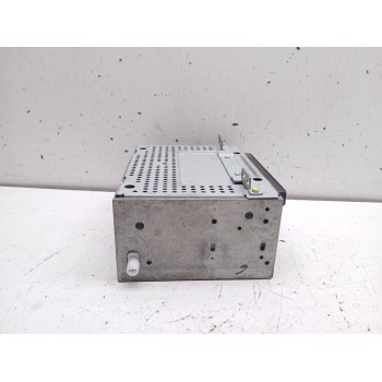 Recambio de sistema audio / radio cd para ford focus iii 2.0 tdci referencia OEM IAM f1bt18c815gag  