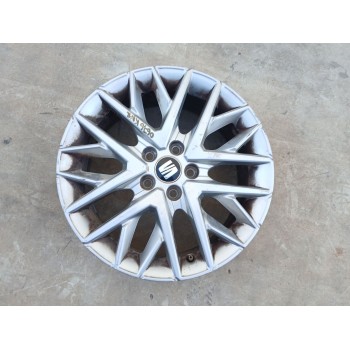 LLANTA 6.5JX16 H2 ET 47 6F0601025M 16 PULGADAS