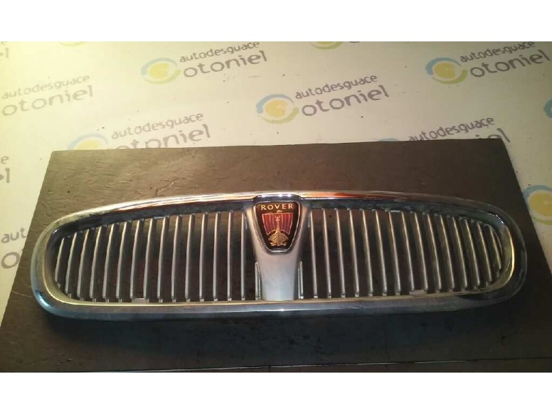 Recambio de rejilla delantera para mg serie 400 (rt) 420 sdi (4-ptas.) referencia OEM IAM   