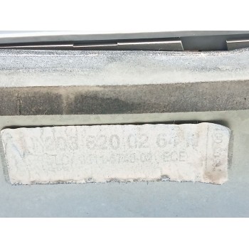 Recambio de piloto trasero derecho para mercedes-benz clase c (w203) c 180 kompressor (203.046) referencia OEM IAM a2038200264 2