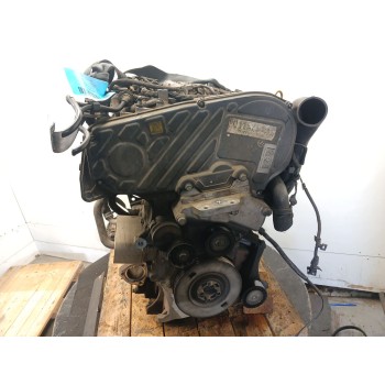 Recambio de despiece motor para opel astra h twintop (a04) 1.9 cdti (l67) referencia OEM IAM Z19DTH M 