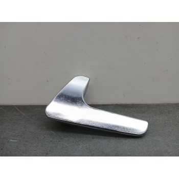 Recambio de maneta interior delantera izquierda para seat ibiza (6k) referencia OEM IAM 6k0837113 nuevo 