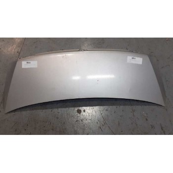 Recambio de tapa maletero para chevrolet nubira berlina 1.8 cat referencia OEM IAM  GRIS 